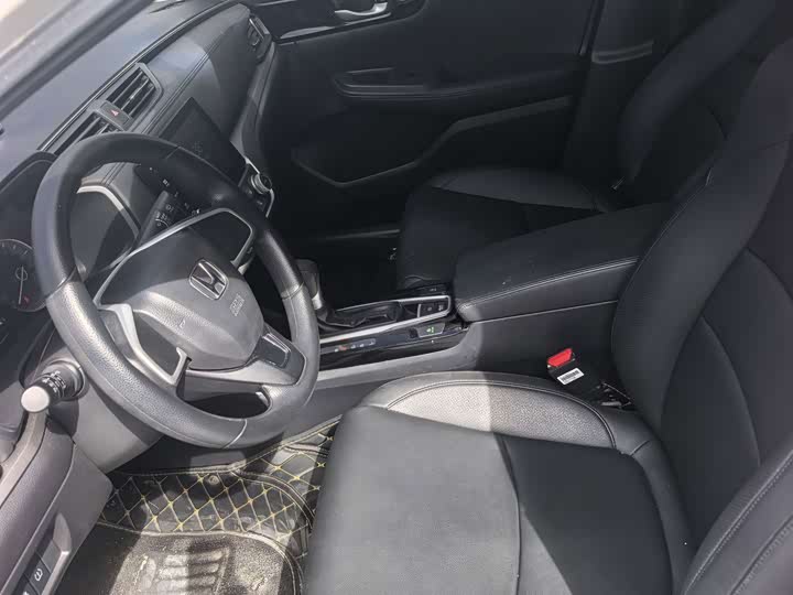 Honda Envix, 2022 — фото 2 из 9