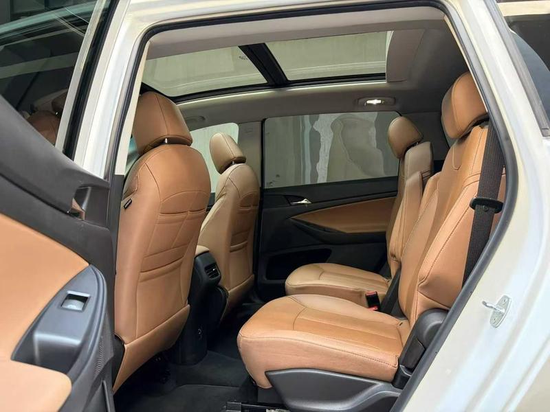 Buick GL6, 2022 — фото 9 из 10