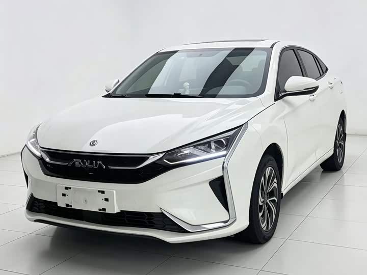 Dongfeng Aeolus Yixuan, 2022 — купить в Кирове под ключ
