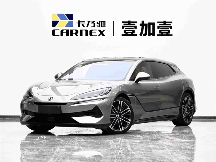 Denza Z9GT, 2025 — купить в Ижевске под ключ