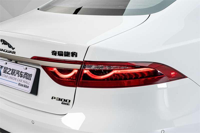 Jaguar XF L, 2023 — фото 6 из 12