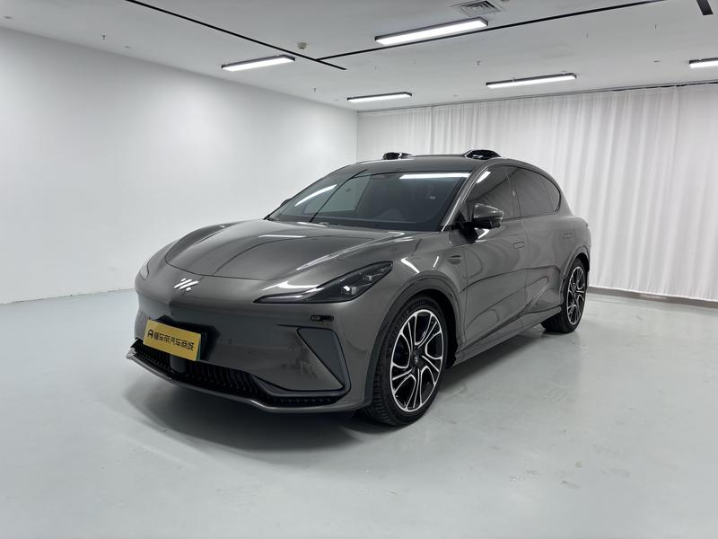 IM motors LS7, 2024 — купить в Иванове под ключ