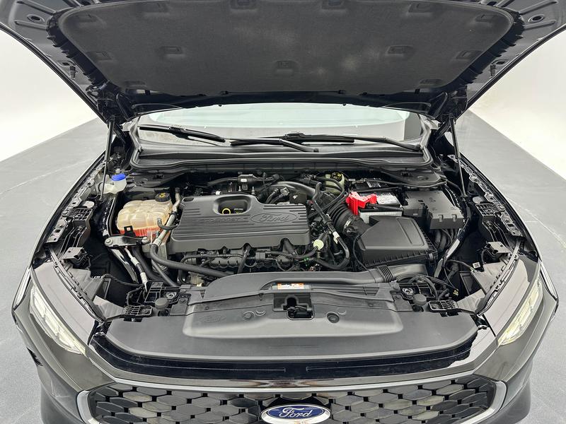 Ford Mondeo Sport (Evos), 2022 — фото 5 из 12