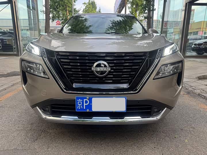 Nissan X-Trail, 2023 — купить в Иванове под ключ