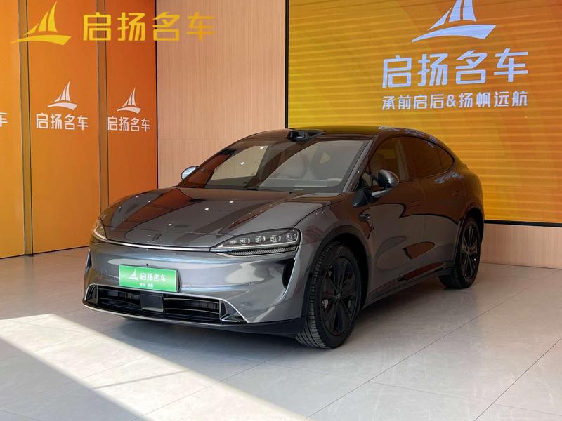 Luxeed R7, 2025 — купить в Санкт-Петербурге под ключ