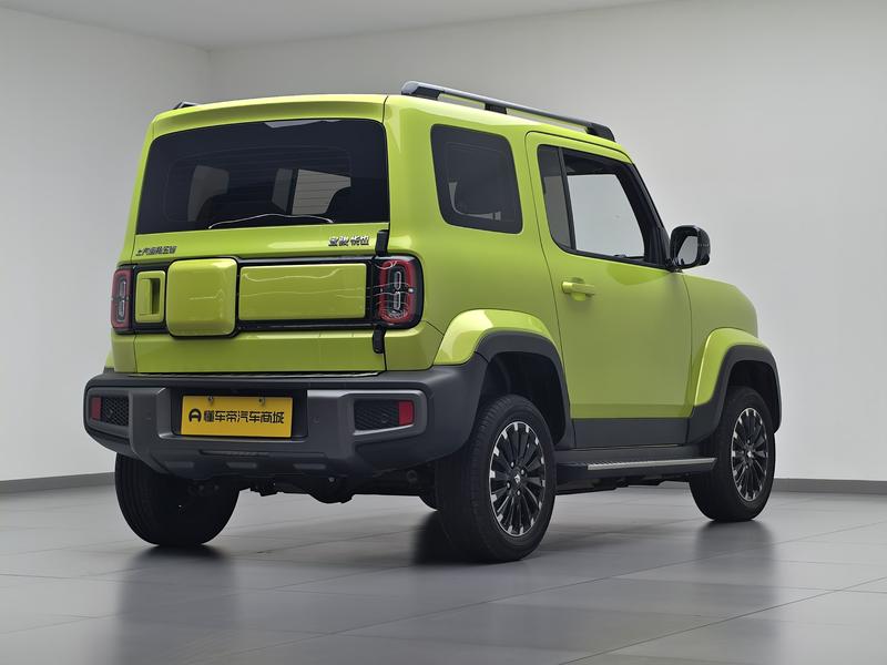 Baojun Yep, 2024 — фото 7 из 12