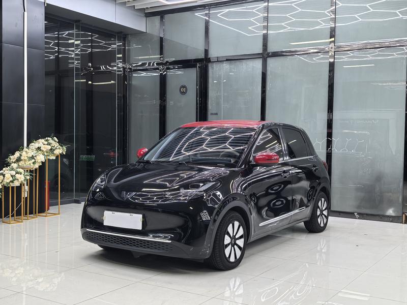 Wuling Bingo, 2025 — купить в Белгороде под ключ