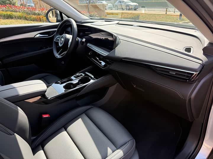 Buick Envision S, 2024 — фото 8 из 9