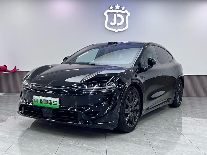 Luxeed R7, 2025 — купить в Саратове под ключ