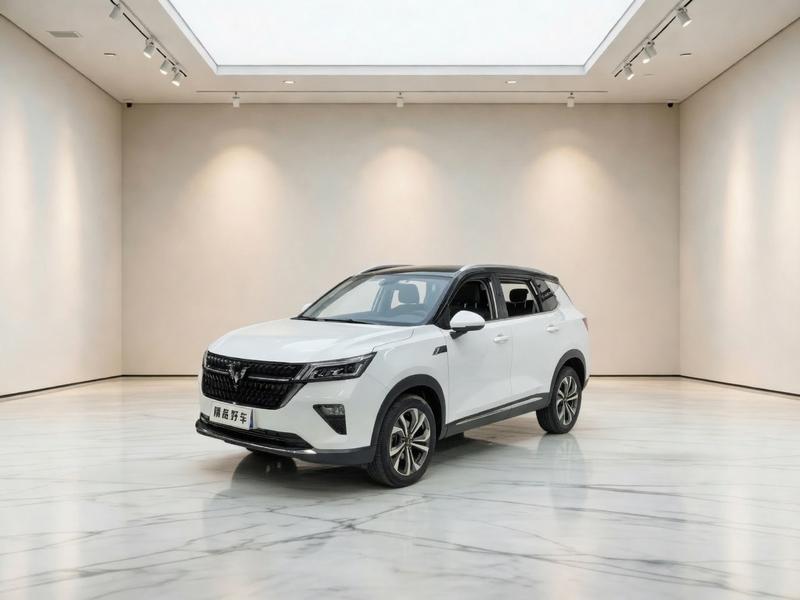 Wuling Asta, 2022 — купить в Санкт-Петербурге под ключ