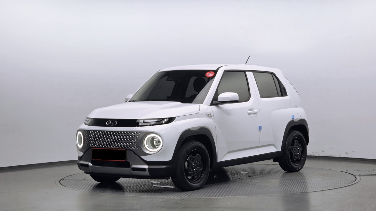Hyundai Casper, 2023 — купить в Казани под ключ