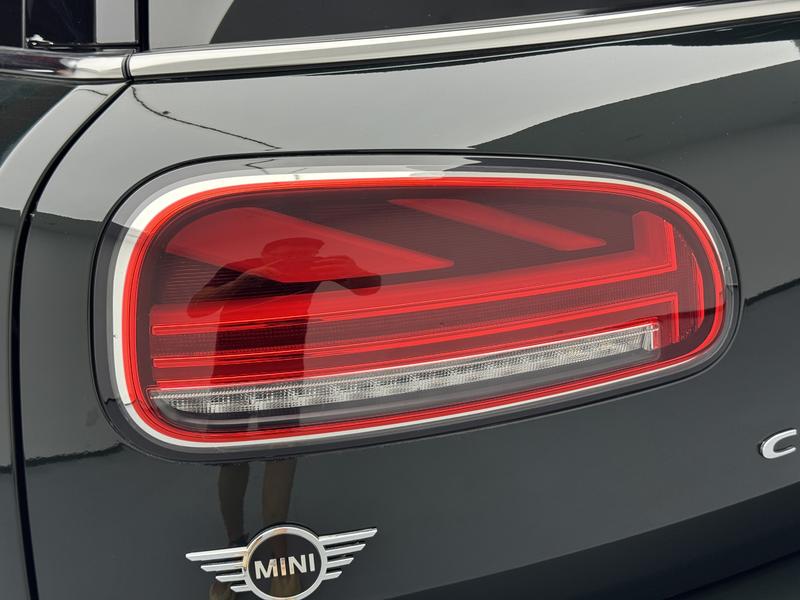 Mini Clubman JCW, 2021 — фото 10 из 12