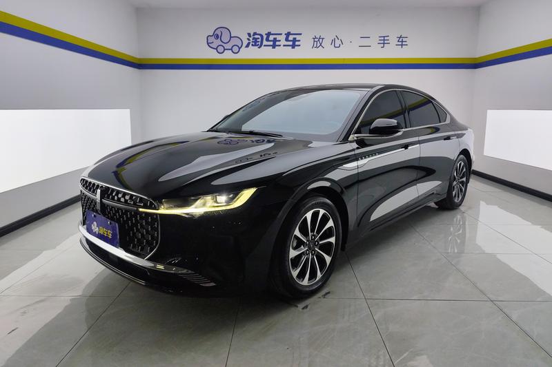 Lincoln Z (Zephyr), 2024 — купить в Чебоксарах под ключ