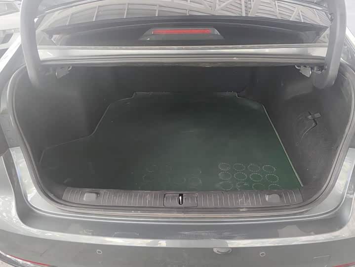 Chery Fulwin A8L, 2025 — фото 4 из 9