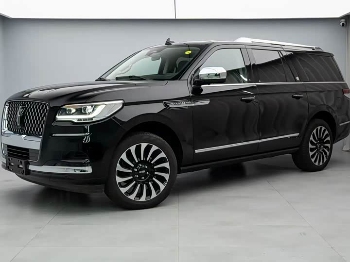 Lincoln Navigator, 2026 — купить в Уфе под ключ
