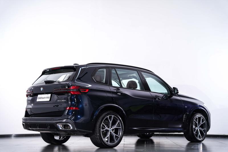 BMW X5, 2024 — фото 5 из 12