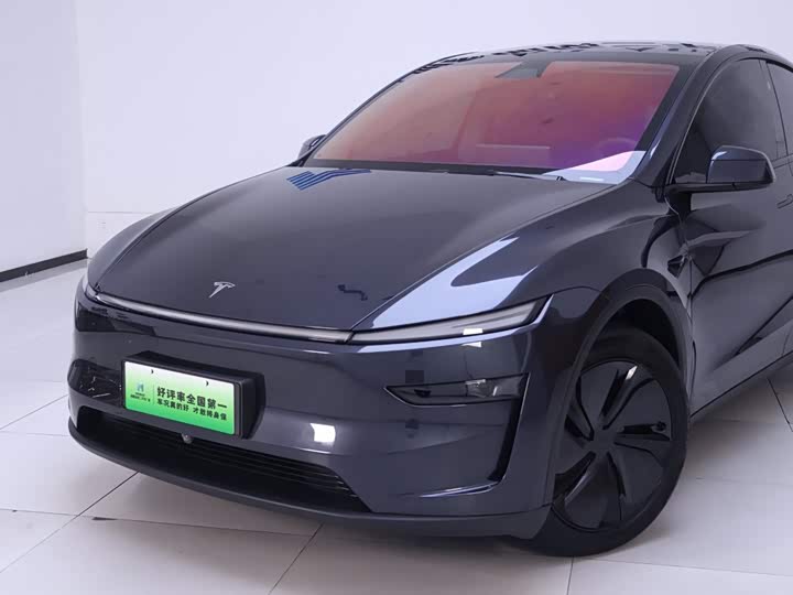 Tesla Model Y, 2025 — фото 3 из 9