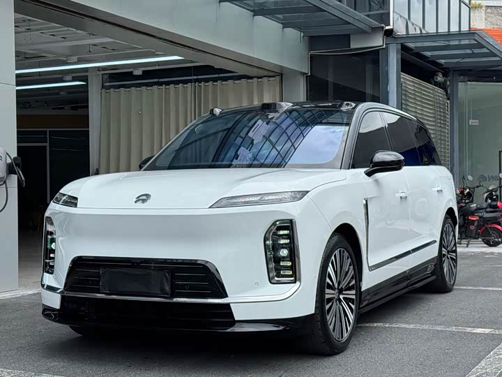 Nio ES9, 2026 — купить в Тольятти под ключ