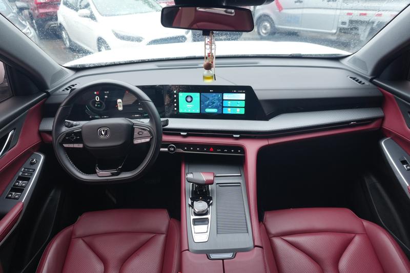 Changan CS75 Plus, 2022 — фото 7 из 12