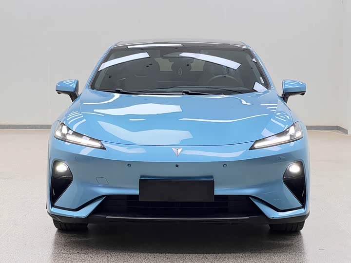 Changan Deepal L07, 2024 — фото 2 из 9