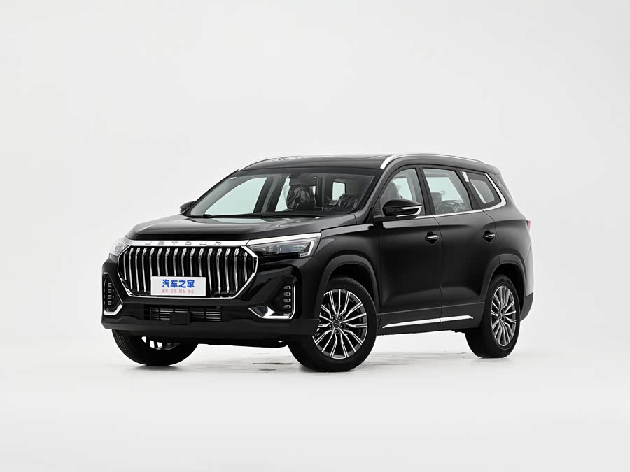 Jetour X90 Plus, 2026 — купить в Калуге под ключ