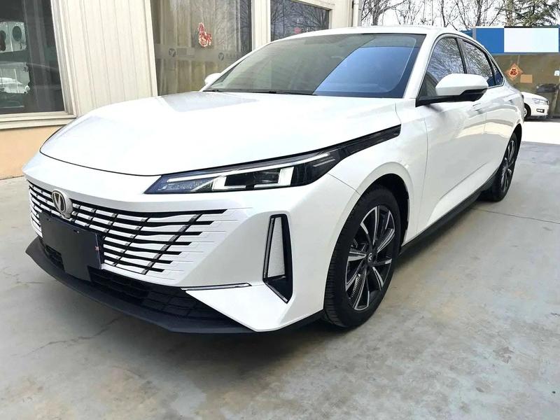 Changan Eado Plus, 2024 — купить в Саранске под ключ