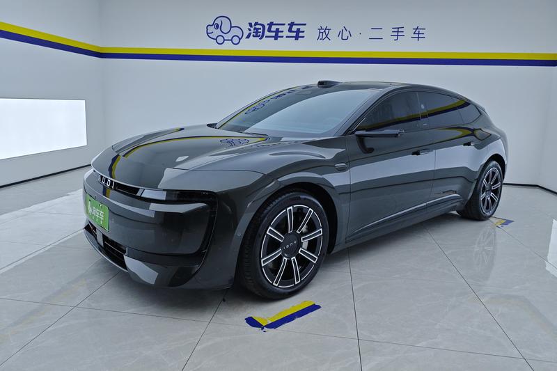 Audi × SAIC E5 Sportback, 2025 — купить в Самаре под ключ
