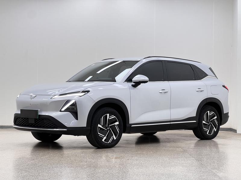 Wuling Starlight S, 2024 — купить в Чебоксарах под ключ