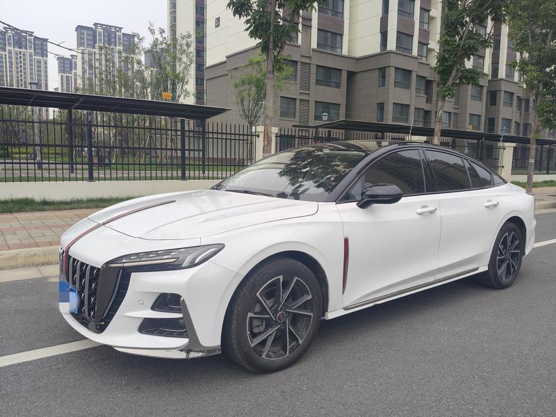 Hongqi H6, 2024 — купить в Твери под ключ