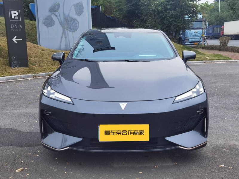 Changan Deepal SL03, 2023 — фото 2 из 12