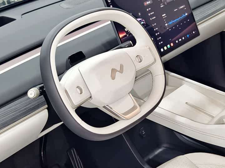 Nio Onvo L60, 2024 — фото 7 из 9
