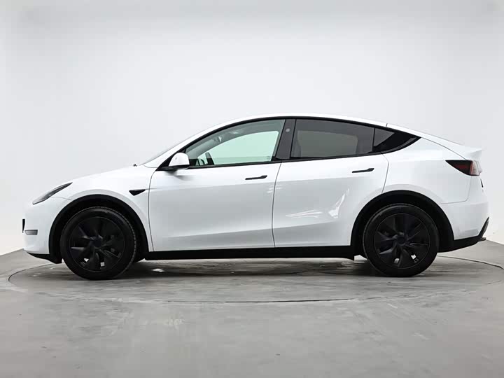 Tesla Model Y, 2024 — фото 6 из 9