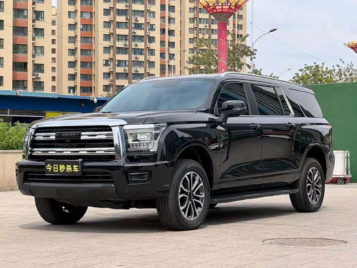 Haval H5, 2024 — купить в Перми под ключ
