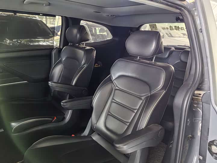 Hyundai Custo, 2022 — фото 6 из 9