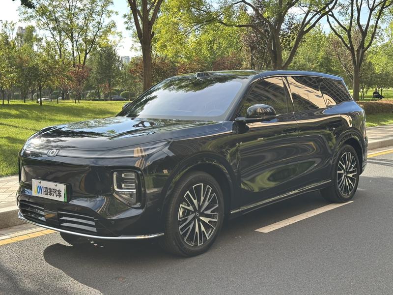 Changan Qiyuan (Nevo) Q07, 2025 — купить в Владимире под ключ