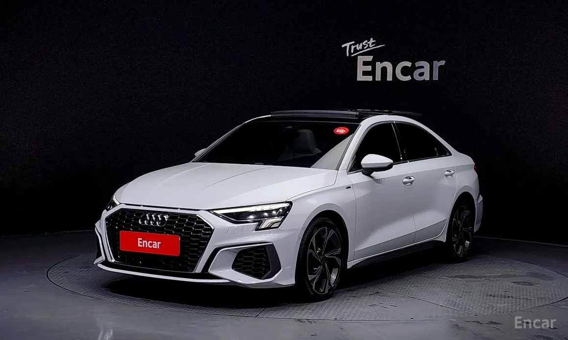 Audi A3, 2024 — купить в Саранске под ключ