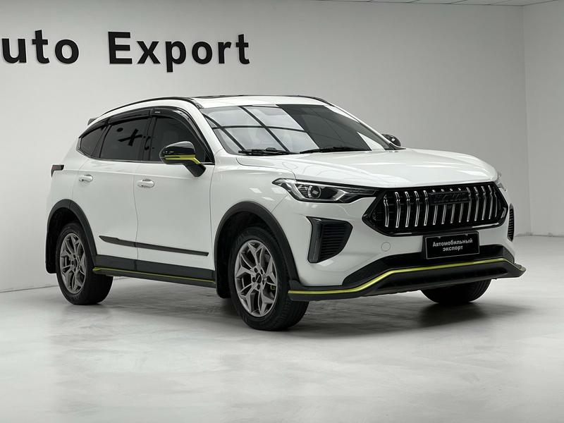 Haval Chitu, 2021 — фото 3 из 12
