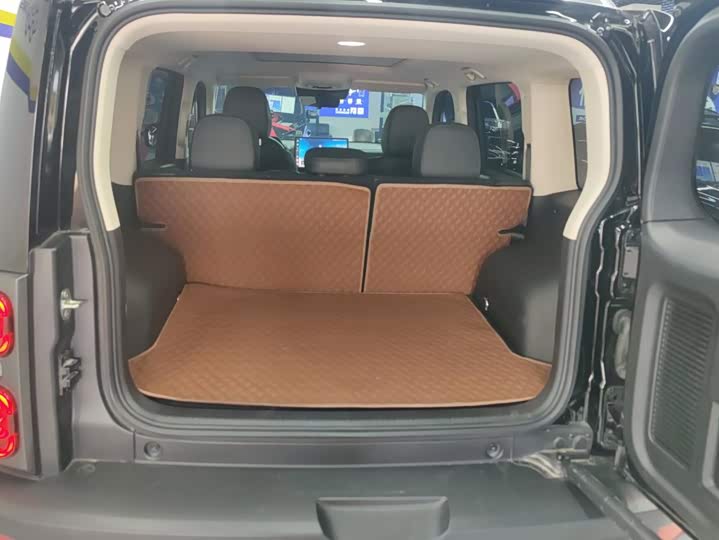 Haval Raptor Hybrid, 2025 — фото 4 из 9