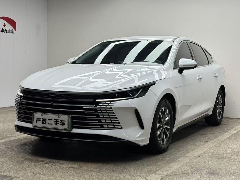 BYD Destroyer 05, 2024 — купить в Воронеже под ключ