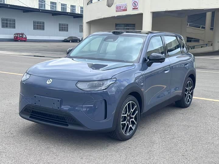 Leapmotor A10, 2025 — купить в Иванове под ключ