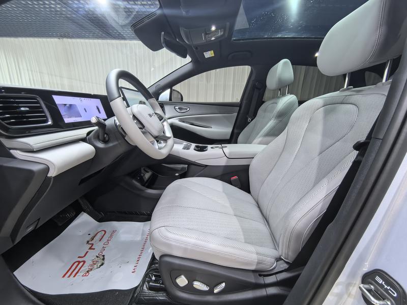 BYD Sea Lion 06 Hybrid/EV, 2026 — фото 12 из 12