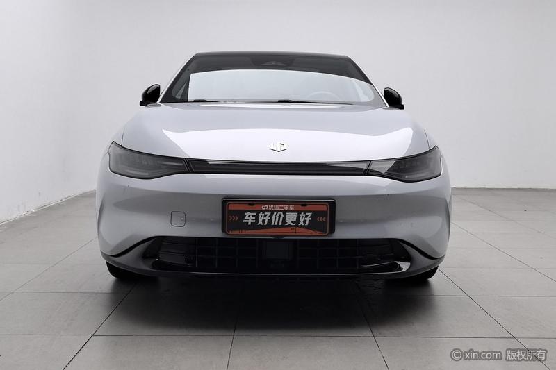 Leapmotor C01, 2023 — фото 2 из 12