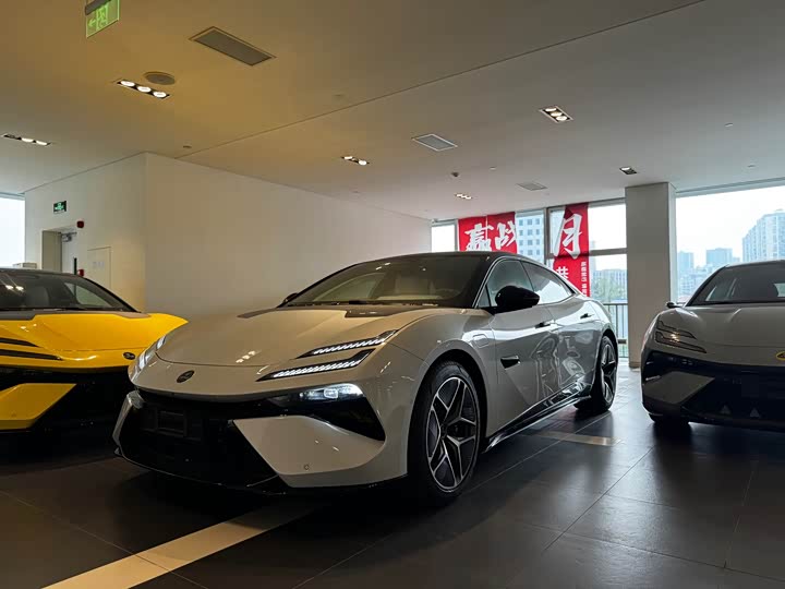 Lotus Emeya, 2025 — купить в Иванове под ключ