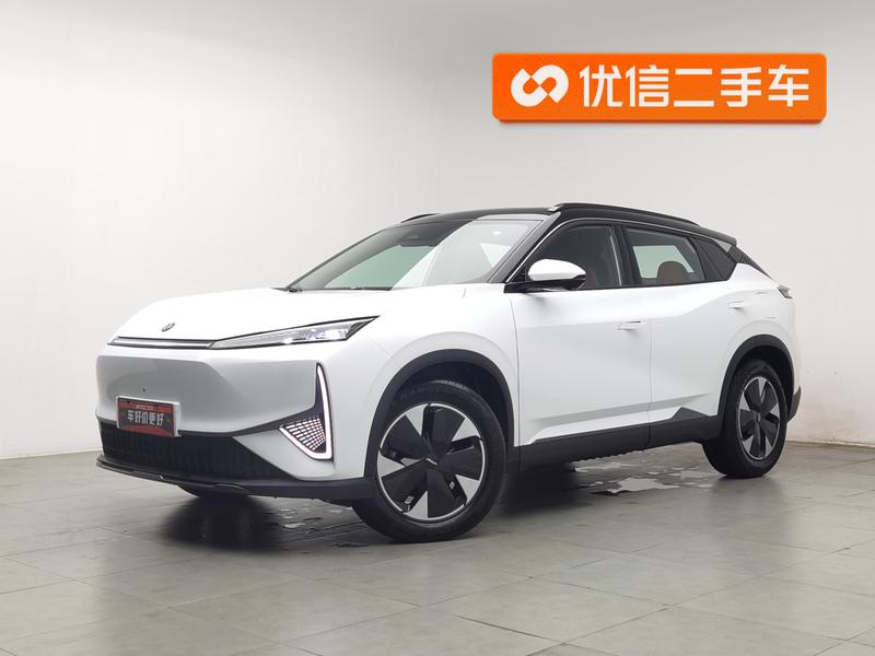 Dongfeng Aeolus L7, 2025 — купить в Ярославле под ключ