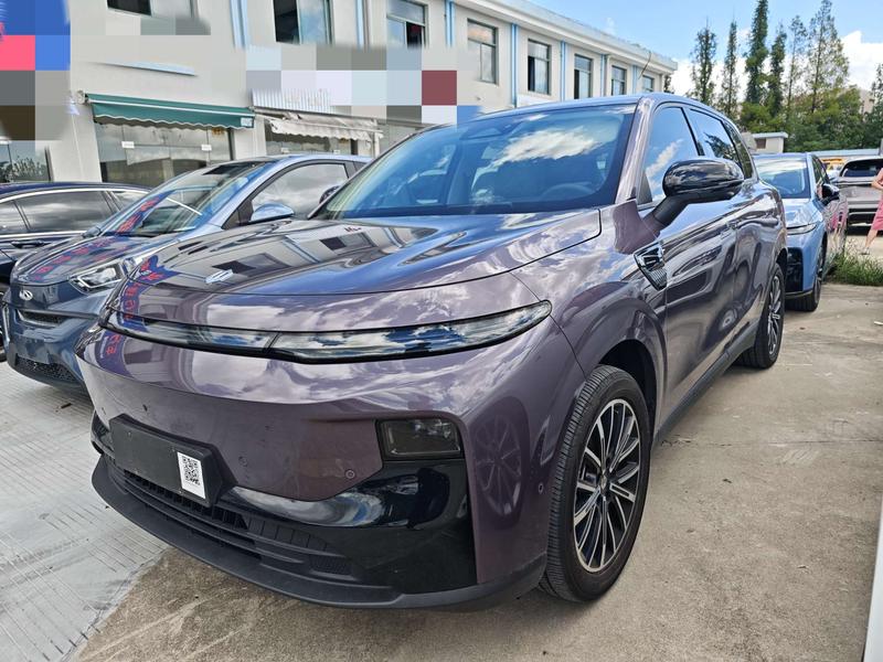 Leapmotor B10, 2025 — купить в Брянске под ключ