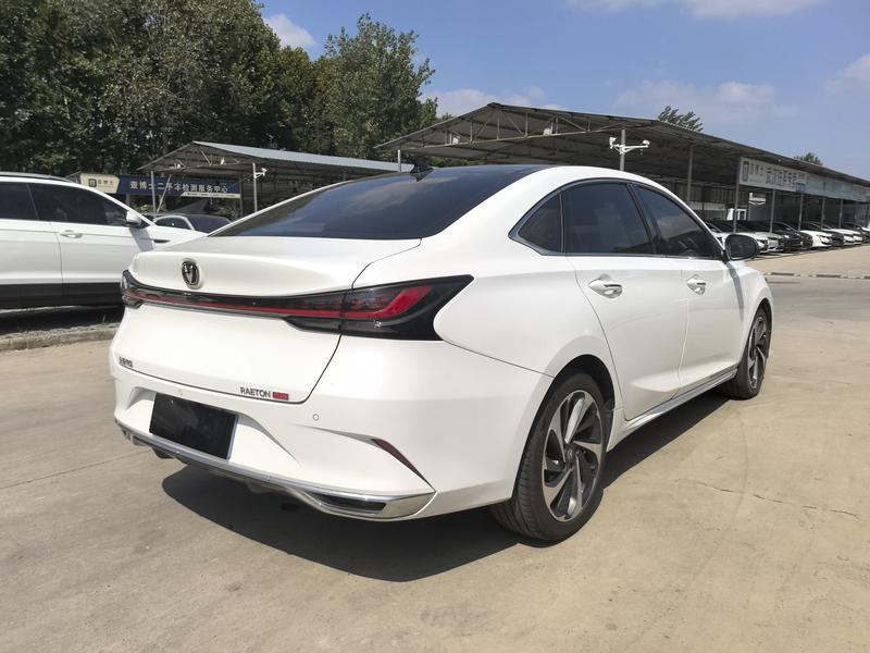 Changan Raeton Plus, 2022 — фото 6 из 12