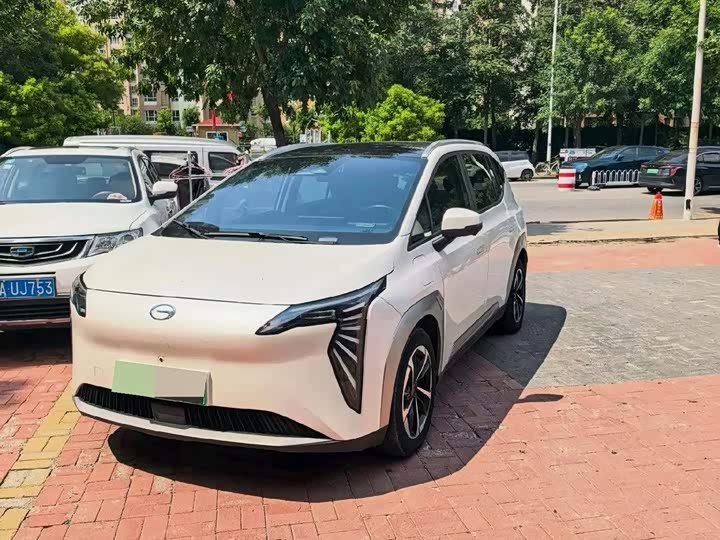 GAC Aion Y, 2023 — купить в Воронеже под ключ