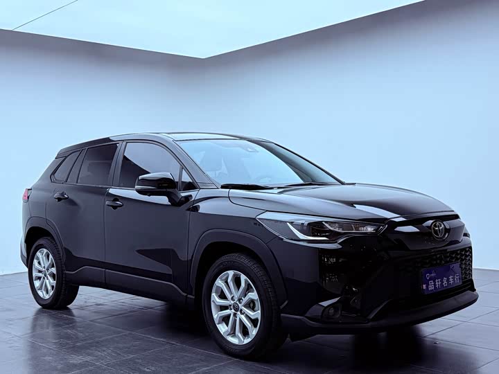 Toyota Frontlander, 2023 — фото 7 из 9