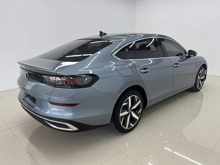 Volkswagen Lamando L, 2022 — фото 3 из 9
