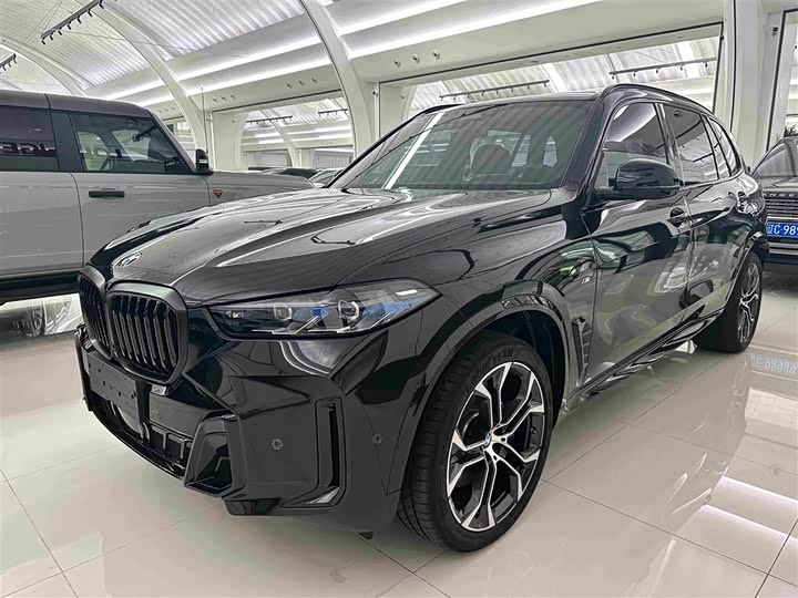 BMW X5, 2025 — купить в Смоленске под ключ
